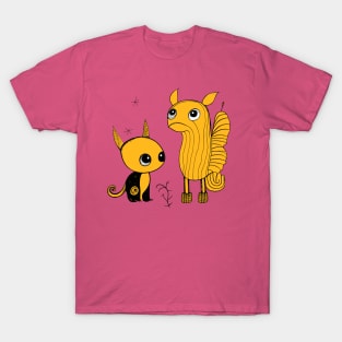 Best friends T-Shirt